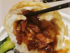 -蔡澜点心·粤菜(西单大悦城店)