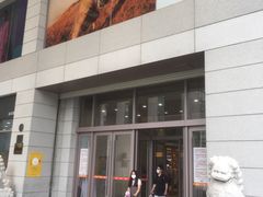 -上海第一八佰伴