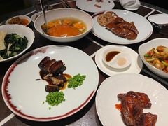 -杭州西子湖四季酒店·金沙厅