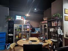 大堂-兄弟龙虾(胜太路总店)