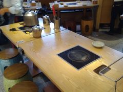 大堂-犟牛家·榴莲烤肉(五棵松店)