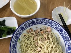 -裕兴记·三虾面(西北街总店)