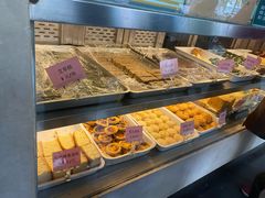 -中山大厦熟食外卖(珠江路店)