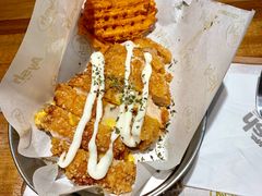 -艾薯夫妇Aysh(红山店)