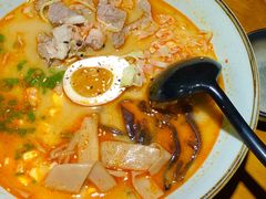 -东岸料理·寿司·刺身