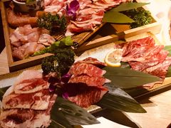 -AJIYA味屋和牛烤肉自助放题(温州万象城店)