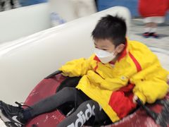 -世界之窗阿尔卑斯冰雪世界