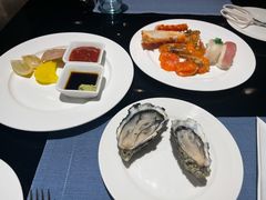 -康帝国际酒店-艾斯本自助西餐厅