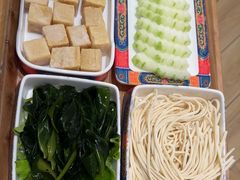 -侃爷南门铜锅涮肉