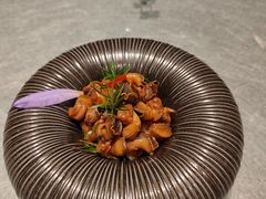 -无锡丽笙精选酒店·兰亭阁中餐厅