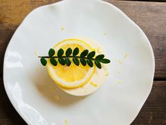 -时光花园(白鹭洲店)