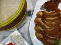 -北平盛世·新京菜·北京烤鸭(劲松·双井店)