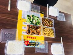 -九头鹰家宴(岳家嘴店)
