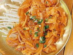 -正宗齐齐哈尔烤肉·齐牛哥鲜切炭火烤肉(杭州总店)