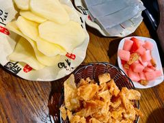 -最爱鲜巫山纸包鱼(解放碑总店)