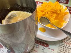 -香港華心糖水鋪(南西总店)