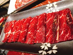 -和牛村烧肉放题(淄博王府井店)