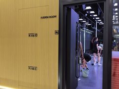 -Z&B Fitness Studio·Gym(前滩L+PLAZA店)