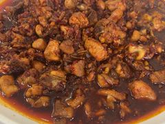 -正宗沾益辣子鸡老字号