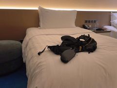 -成都世纪城假日酒店-西楼