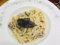 -Barbe a papa亲子餐厅(杨浦店)