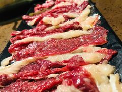 -幸运牛汕头小黄牛牛肉火锅(梅林店)