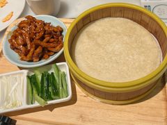 -小菜园新徽菜(常州金坛吾悦店)