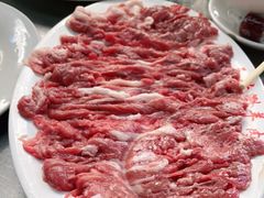 -三兴涮羊肉(荣安大街店)