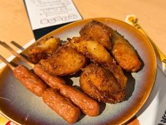 -乐凯撒披萨(正佳广场店)