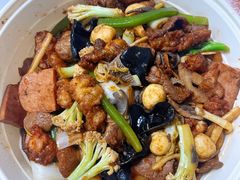 -川成元·麻辣香锅(凯德MALL西直门店)