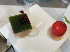 -青岛遇见米兰(八大关店)