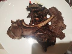 -都会尚膳·海鲜自助餐厅(重庆万豪酒店)
