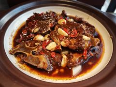 -恰饭·老长沙市井菜 (天河客运站店)