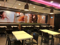 大堂-永和大王(解放东路店)