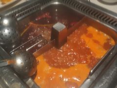 -海底捞火锅(团结桥店)