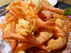 -隆喜元鱼汤包·海鲜(中联广场店)