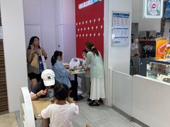 -DQ·蛋糕·冰淇淋(鸿坤店)