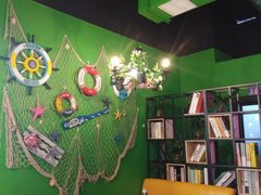 -川渝窈妹纸包鱼·齐齐哈尔烤肉