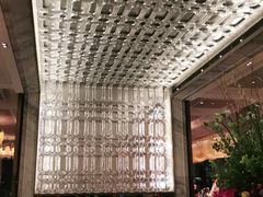 大堂-万达瑞华酒店美食汇自助餐厅(楚河汉街店)