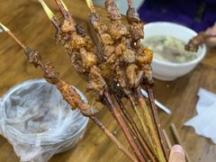-老刘家泡馍·陕西老字号(钟楼广济街店)