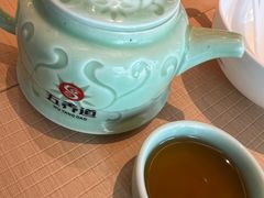 -海泰食府·新鲁菜·家宴(总部基地店)