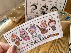 -瑞幸咖啡(国际珠宝交易中心店)