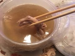 -果城龙凤瓦罐煨汤馆(新豪天地店)