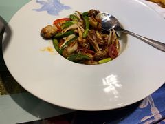 凉拌蟹钳-胶东人家(奥体中心店)
