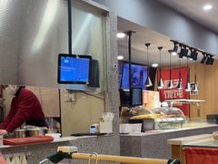 -琴岛顺天馄饨(崂山金鼎店)