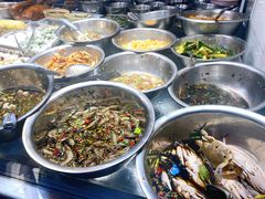 -长平老姿娘夜粥(平东一街店)