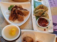 -点都德(龙之梦店)