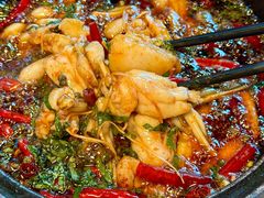 -钦善斋·养生膳食·精典川菜(武侯祠店)