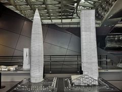 -深圳市当代艺术与城市规划馆