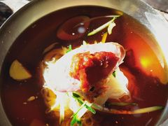 -啊美丽炭火烤肉(滑翔一店)
